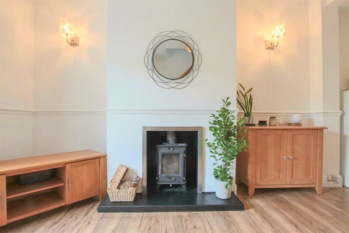 2 Bedroom Cottage To Rent In Cockerill Terrace, Barrow, Clitheroe, BB7