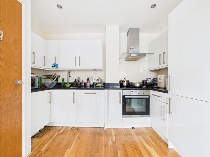 1 Bedroom Flat For Sale In Gayton Road, Harrow, HA1