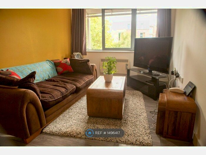 2 Bedroom Flat To Rent In Trinity Court, Oxford, OX4