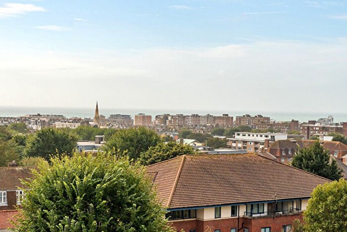 1 Bedroom Flat To Rent In Davigdor Road, Hove, BN3