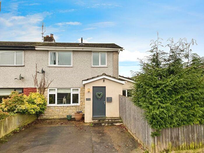 3 Bedroom Semi-Detached House For Sale In Stunning Throughout & Large Corner Plot. Midfield Estate, Pontypool, NP4