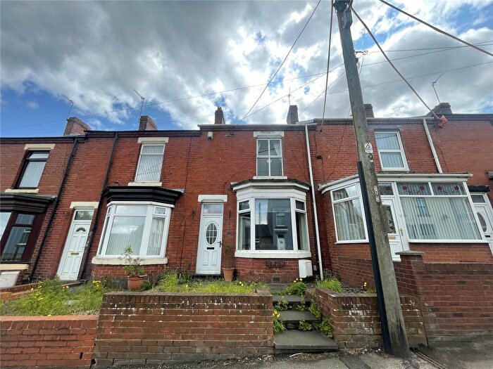2 Bedroom Terraced House For Sale In John Street South, Durham, County Durham, DH7