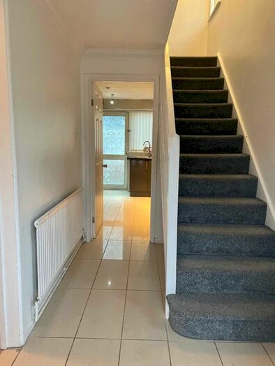 3 Bedroom Semi-Detached House To Rent In Torrens Drive, Lakeside, Cardiff, CF23