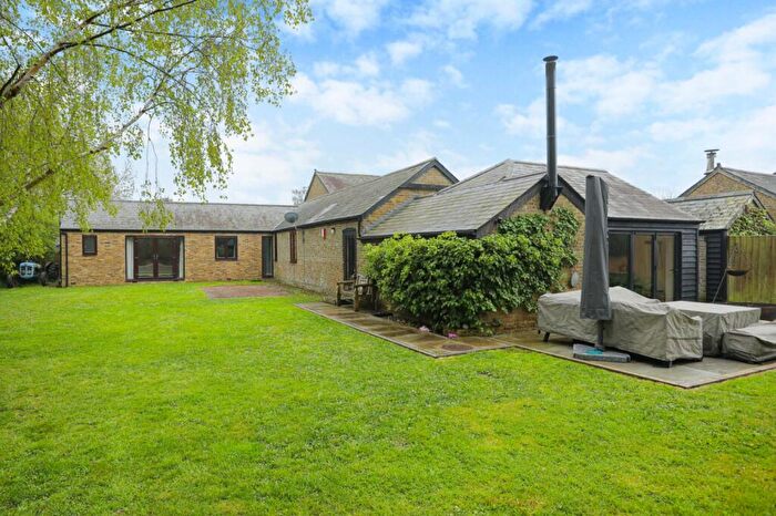 5 Bedroom Detached House For Sale In Ash, Canterbury, Kent, CT3