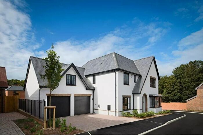 4 Bedroom Detached House To Rent In Skylarks, Rottingdean, BN2