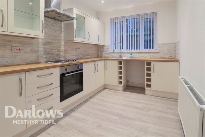 3 Bedroom Terraced House To Rent In Mountain Ash, CF45