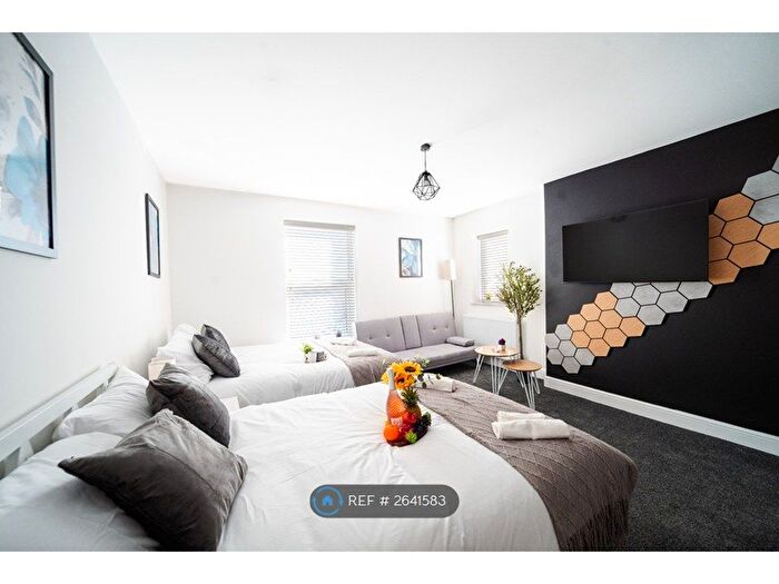 1 Bedroom Flat To Rent In Clarence Road, Bognor Regis, PO21