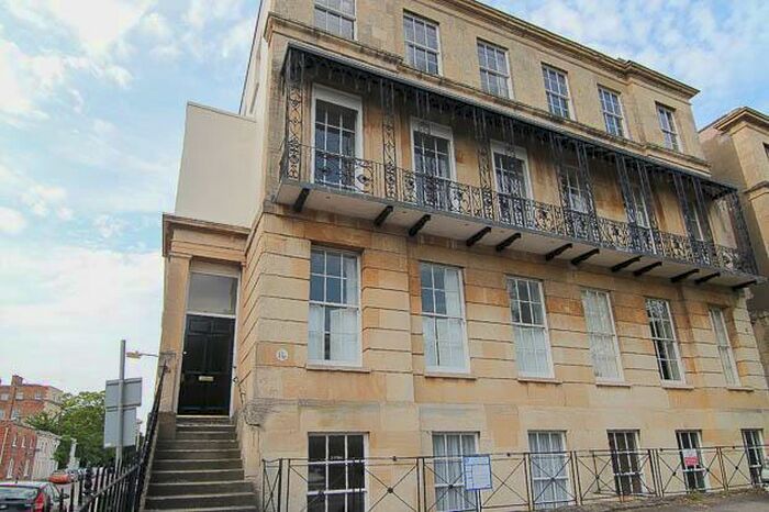 1 Bedroom Apartment To Rent In Lansdown Place, Cheltenham, GL50