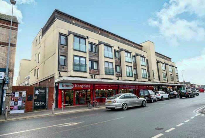 1 Bedroom Apartment To Rent In Cowbridge Road East, Canton, Cardiff, CF11