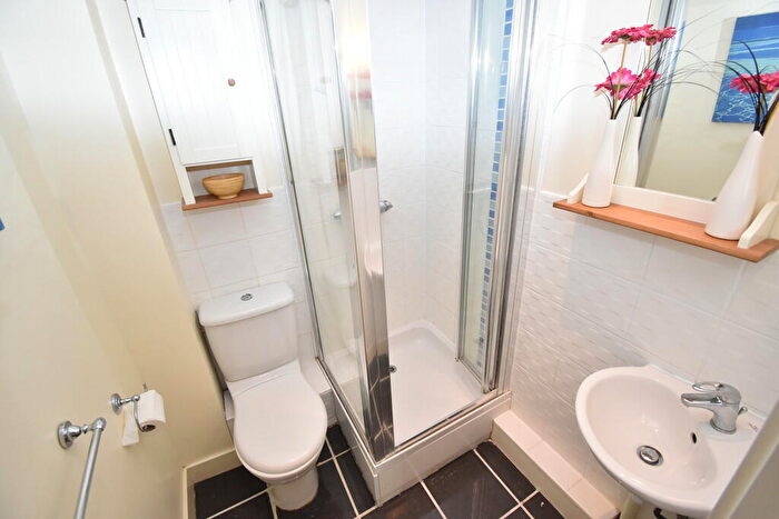 2 Bedroom Apartment To Rent In Chesterton Lane, Cirencester, GL7