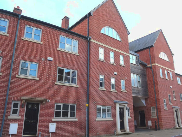 4 Bedroom Terraced House To Rent In Fishergate, Norwich, Norfolk, NR3