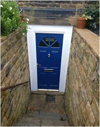 1 Bedroom Flat To Rent In Mountjoy Road, Huddersfield, HD1