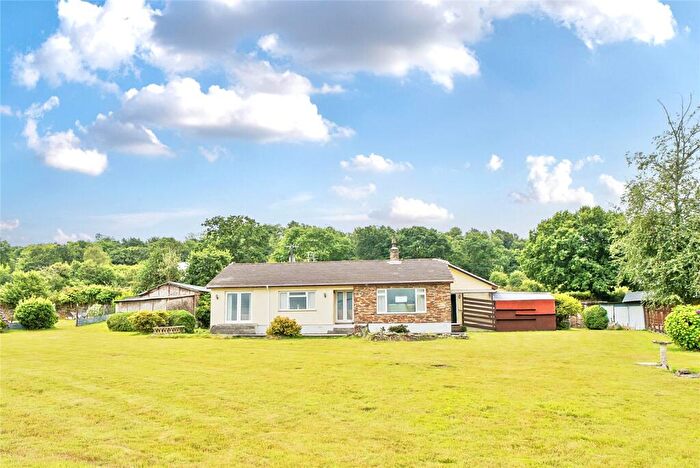 5 Bedroom Detached House For Sale In Coxpark, Gunnislake, Cornwall, PL18