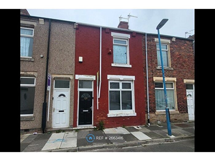 2 Bedroom Terraced House To Rent In Mapleton Road, Hartlepool, TS24