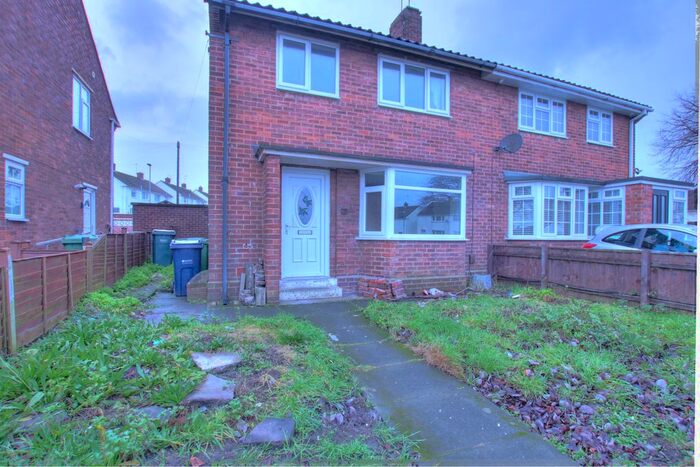 3 Bedroom Semi-Detached House To Rent In Whinbrooke, Gateshead, NE10