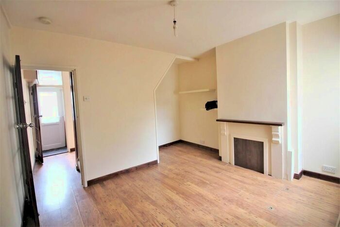 2 Bedroom Terraced House To Rent In Byerley Road, Portsmouth, PO1