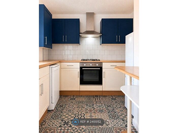 1 Bedroom Maisonette To Rent In Salisbury Road, Luton, LU1