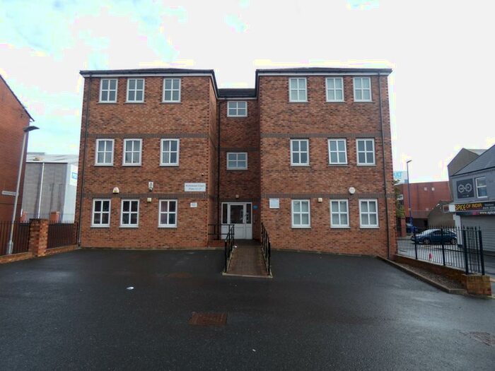 2 Bedroom Flat To Rent In Wright Street, Blyth, Northumberland, NE24
