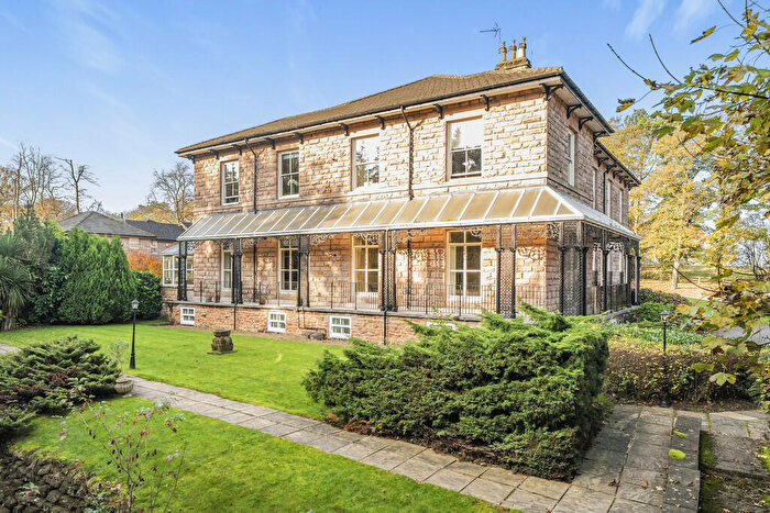 2 Bedroom Apartment To Rent In Apt, Spofforth Hall, Nickols Lane, Spofforth, Harrogate, HG3