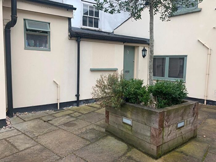 1 Bedroom Terraced House To Rent In Maidenhead Street, Hertford, SG14