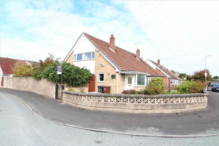 3 Bedroom Bungalow For Sale In Andrew Avenue, Melling, L31