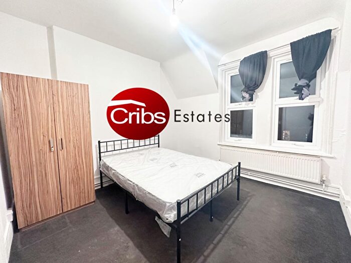 1 Bedroom Maisonette To Rent In Beckenham, BR3