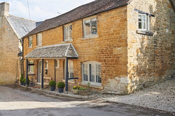 2 Bedroom Property To Rent In Days Lane, Blockley, Moreton-In-Marsh, GL56