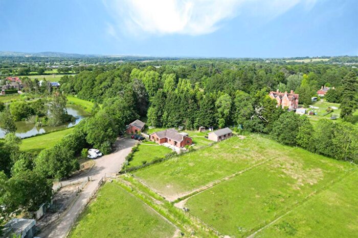 Land For Sale In Oak View Farm, Forest Road, Wokingham, RG40