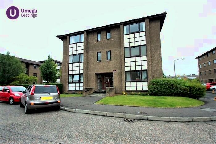 1 Bedroom Flat To Rent In Allanfield, Leith, Edinburgh, EH7