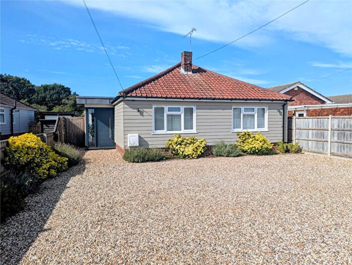 4 Bedroom Bungalow For Sale In Windrush Road, Kesgrave, Ipswich, Suffolk, IP5