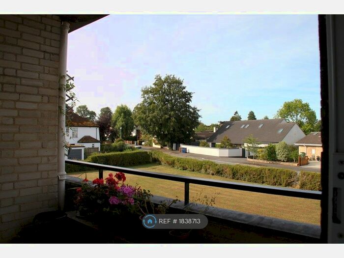 2 Bedroom Flat To Rent In Sollershott, Oxford, OX2