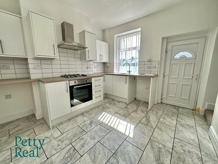 2 Bedroom Terraced House For Sale In Midgley Street, Colne, BB8