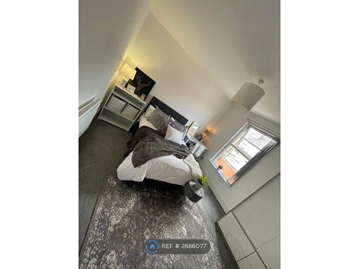 5 Bedroom Terraced House To Rent In Barrington Road, Liverpool, L15