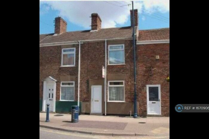 2 Bedroom Terraced House To Rent In Pen Street, Boston, PE21