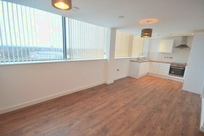 1 Bedroom Apartment To Rent In Trident Apt, Ashton Lane, Sale, M33