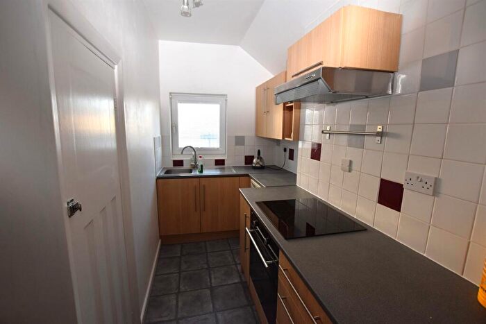 2 Bedroom Flat To Rent In London Road, Bognor Regis, PO21