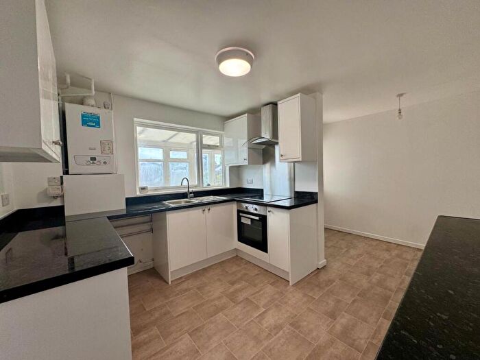 2 Bedroom End Of Terrace House To Rent In Templars Court, Haverhill, CB9