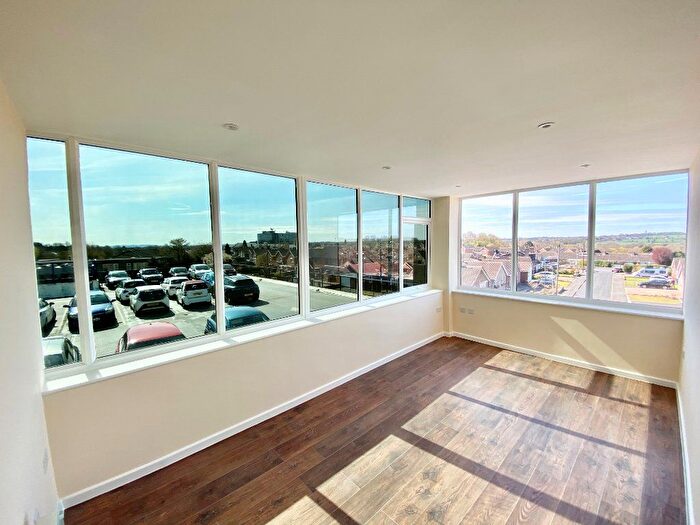 1 Bedroom Property To Rent In Park Farm Drive, Derby, DE22