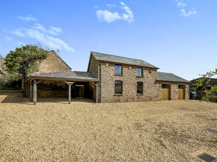 2 Bedroom Cottage To Rent In Rhewl Farm, Shirenewton, Chepstow, NP16