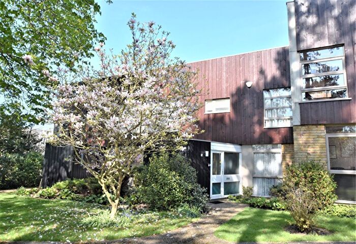 3 Bedroom Terraced House For Sale In Westfield, Ashtead, KT21