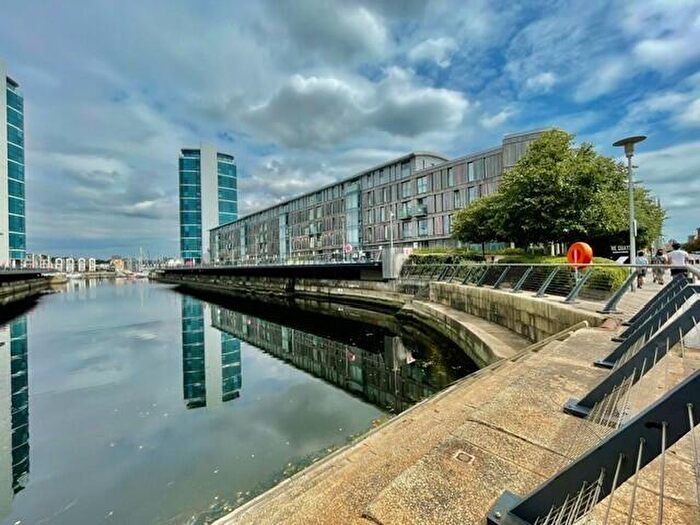 2 Bedroom Flat To Rent In Dock Head Road, Chatham, ME4