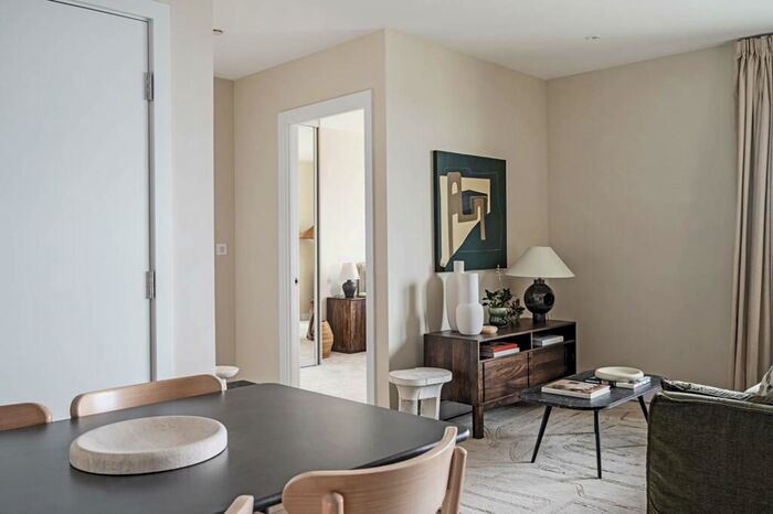 1 Bedroom Flat To Rent In Riverstone Heights, Tower Hamlets, London, E3