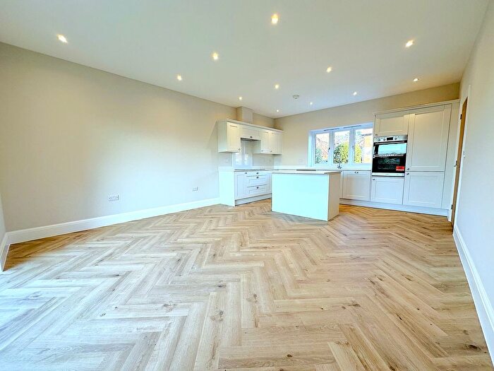 2 Bedroom Bungalow To Rent In Fryatts Way, Bexhill-On-Sea, TN39