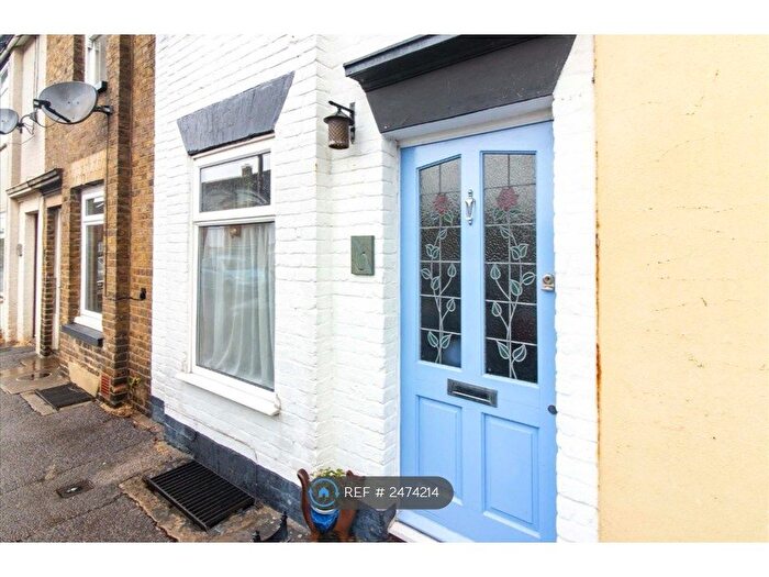 2 Bedroom Terraced House To Rent In Cavour Road, Faversham, ME13