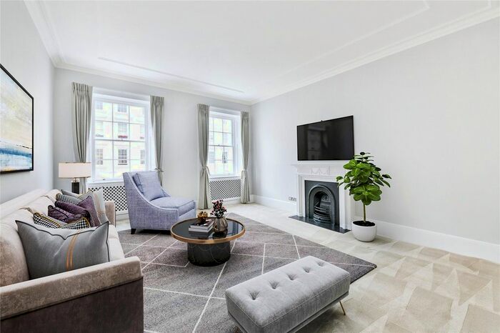 1 Bedroom Flat To Rent In Eaton Place, Knightsbridge, SW1X