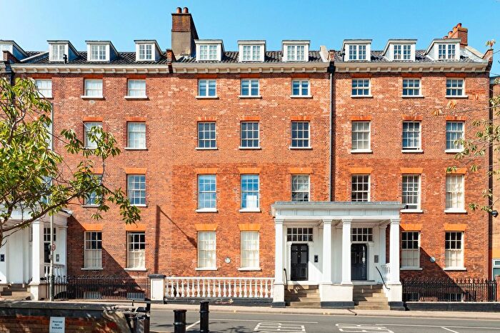 2 Bedroom Flat For Sale In Surrey Street, Norwich, NR1