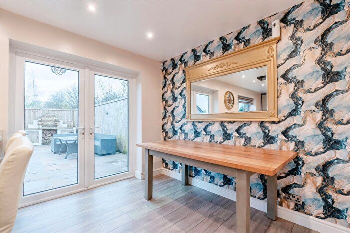 4 Bedroom Detached House For Sale In Town Hill Bank, Padiham, Burnley, Lancashire, BB12