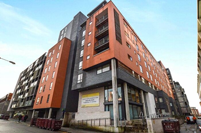 1 Bedroom Flat To Rent In The Base, Arundel Street, Castlefield, Manchester, M15
