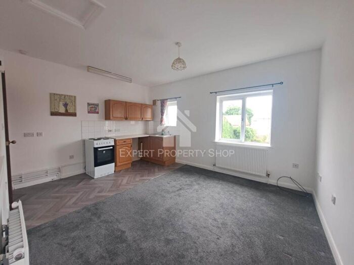 1 Bedroom House To Rent In The Pines, Worksop, Nottinghamshire, S80