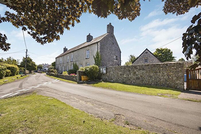 6 Bedroom Detached House For Sale In Llysworney, Cowbridge, CF71